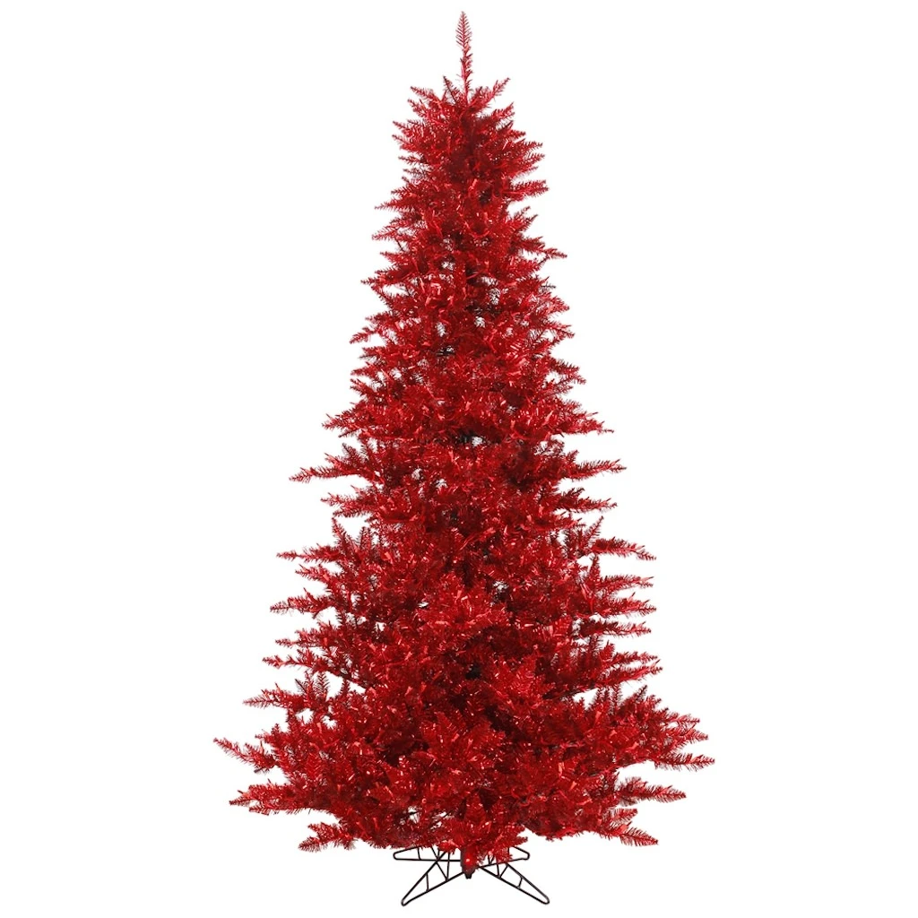Vickerman Unlit Christmas Tree (32677) 1 Vickerman Unlit Christmas Tree (32677)