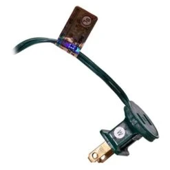 Kurt S. Adler Christmas Tree Topper (32813) -Light Bulbs Shop 328136md