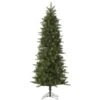 Vickerman Unlit Artificial Christmas Tree (32836)