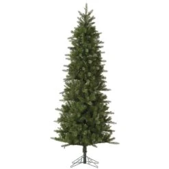 Vickerman Unlit Artificial Christmas Tree (32836)