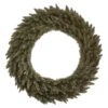 Vickerman Artificial Unlit Christmas Wreath (32891)