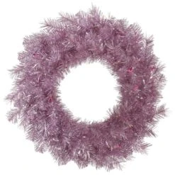 Vickerman Artificial Unlit Christmas Wreath (32907)