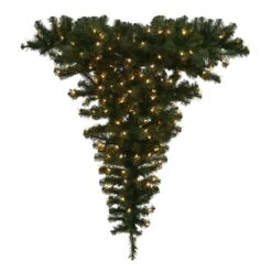 Vickerman Pre-Lit Artificial Christmas Tree (32941)
