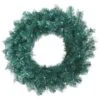 Vickerman Artificial Unlit Christmas Wreath (329559)