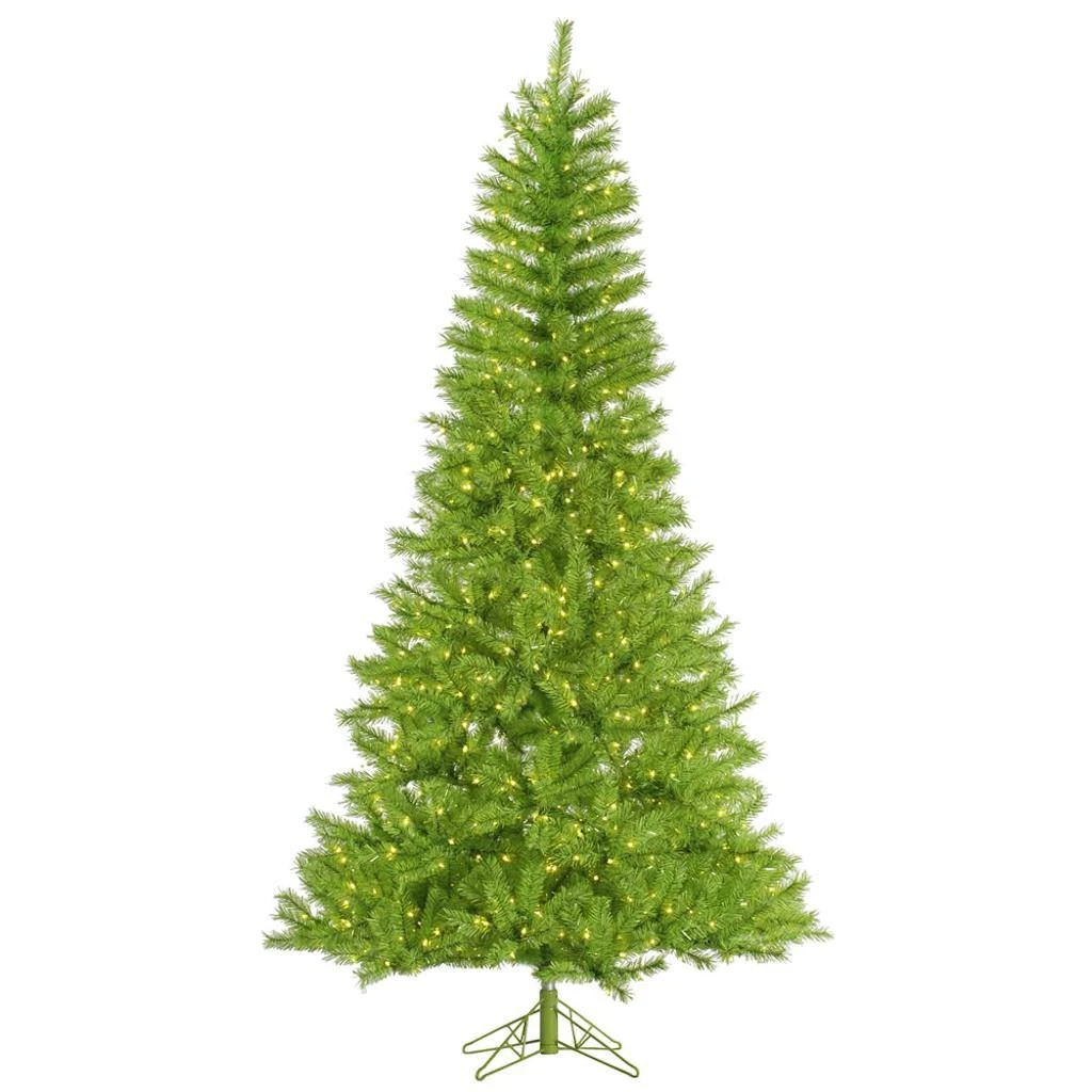 Vickerman Prelit Christmas Tree (330234) 1 Vickerman Prelit Christmas Tree (330234)