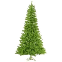 Vickerman Unlit Christmas Tree (33036)