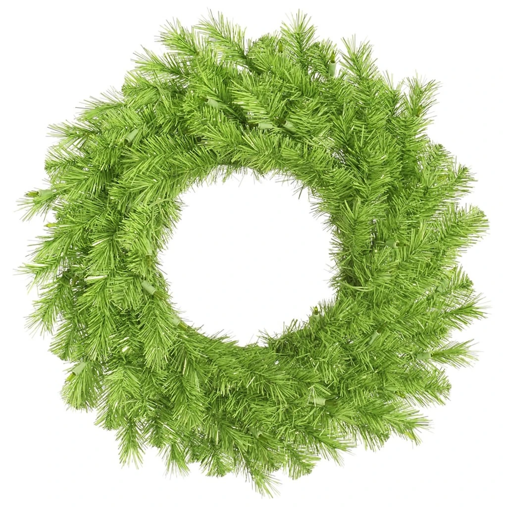 Vickerman Unlit Artificial Christmas Wreath (33057) 1 Vickerman Unlit Artificial Christmas Wreath (33057)