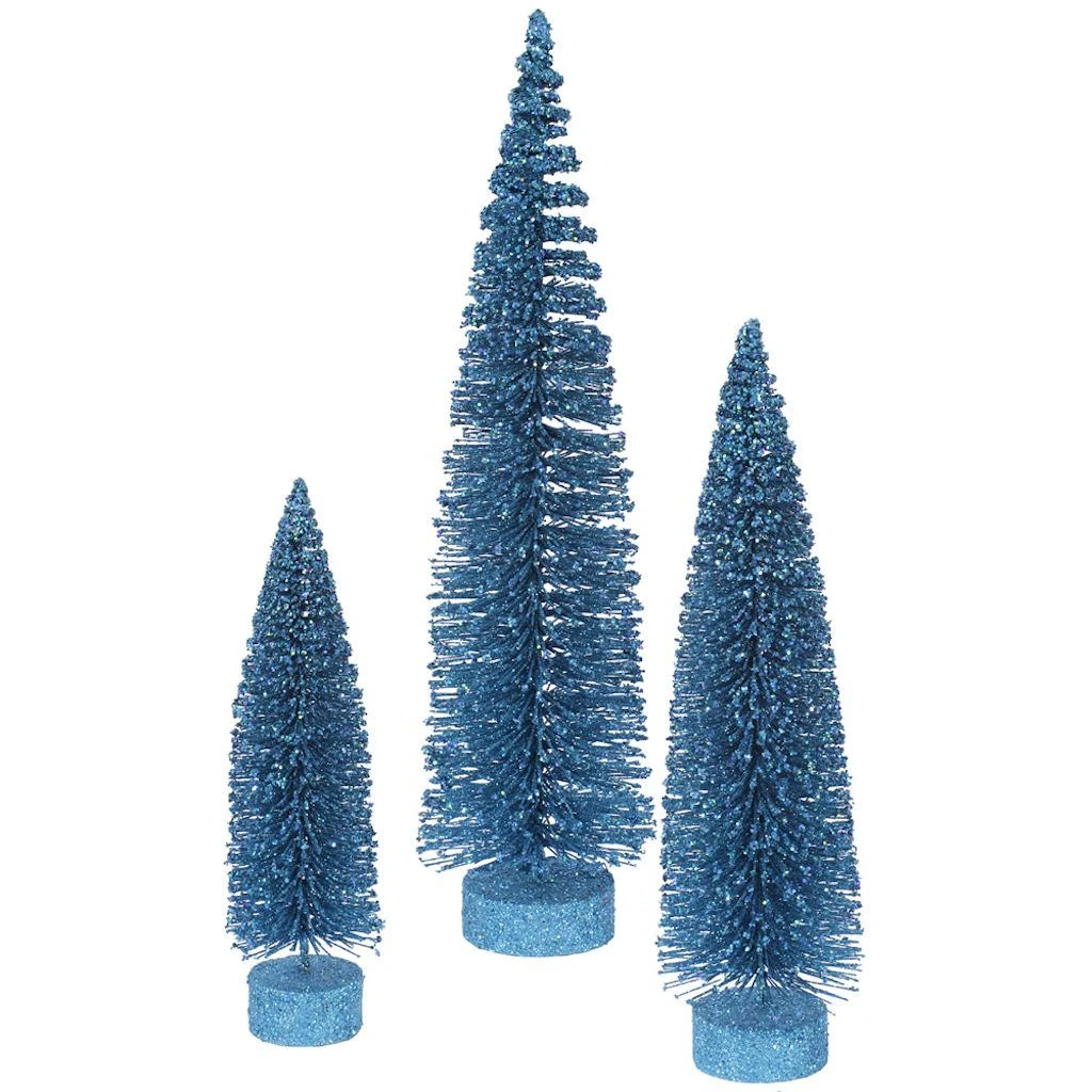 Vickerman Unlit Christmas Tree (33250) 1 Vickerman Unlit Christmas Tree (33250)
