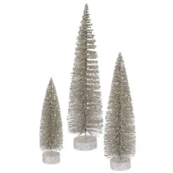 Vickerman Unlit Christmas Tree (33257)
