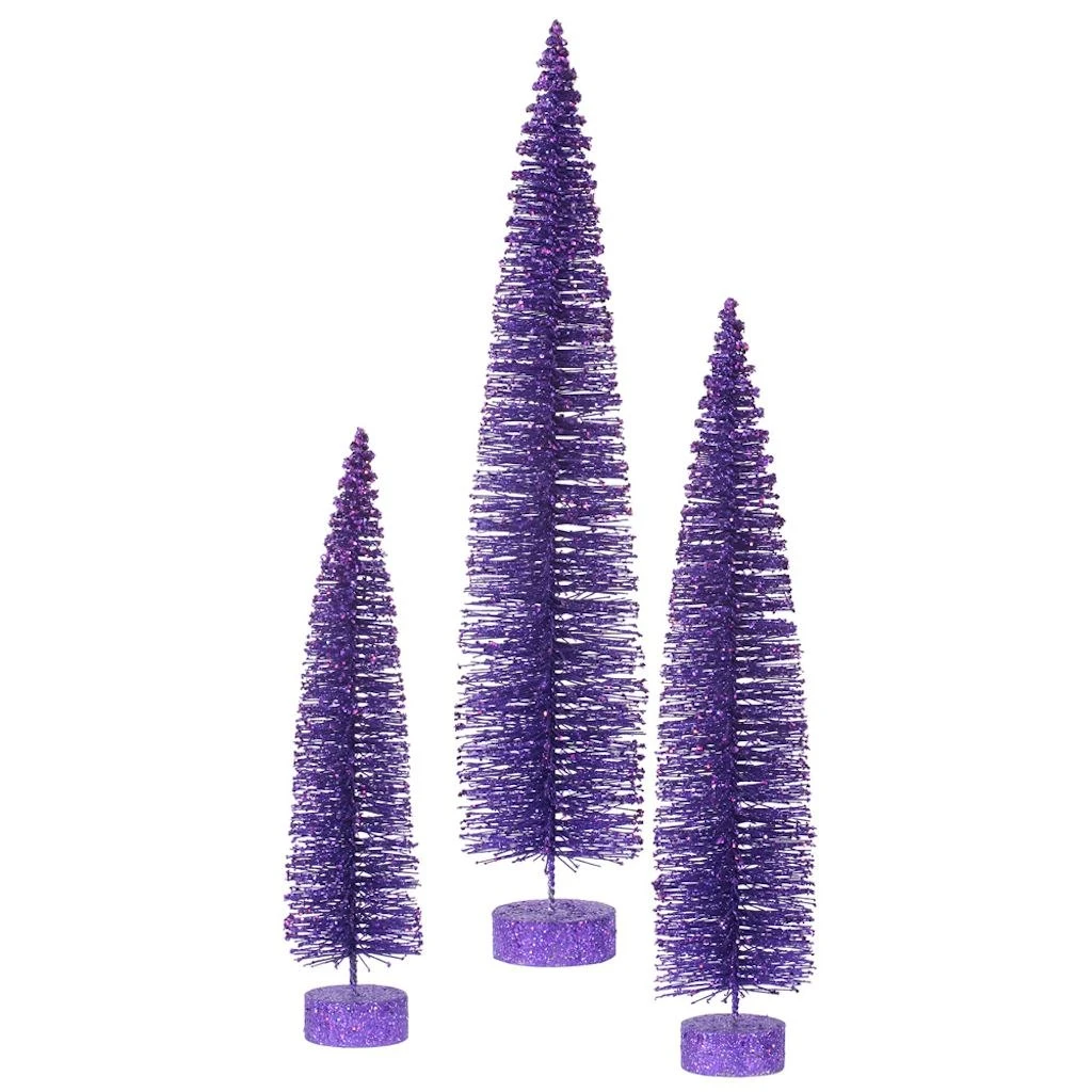 Vickerman Unlit Christmas Tree (33261) 1 Vickerman Unlit Christmas Tree (33261)