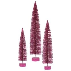 Vickerman Unlit Christmas Tree (33271)