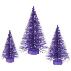 Vickerman Unlit Christmas Tree (33277)