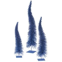 Vickerman Unlit Christmas Tree (33307)