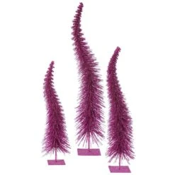 Vickerman Unlit Christmas Tree (33313)