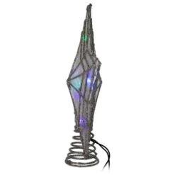 Kurt S. Adler Christmas Tree Topper (33512) -Light Bulbs Shop 335125md