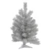 Vickerman Unlit Christmas Tree (33985)