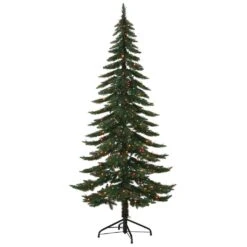 Vickerman Prelit Artificial Christmas Tree (344547)