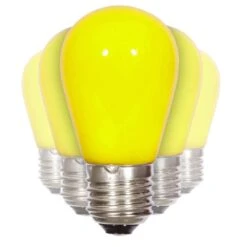 Vickerman Christmas Light Bulb Replacement (5 Pack) (34654)