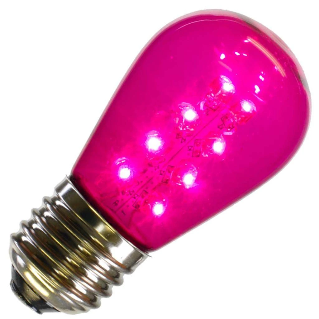 Vickerman Christmas Light Bulb Replacement (346633) 1 Vickerman Christmas Light Bulb Replacement (346633)