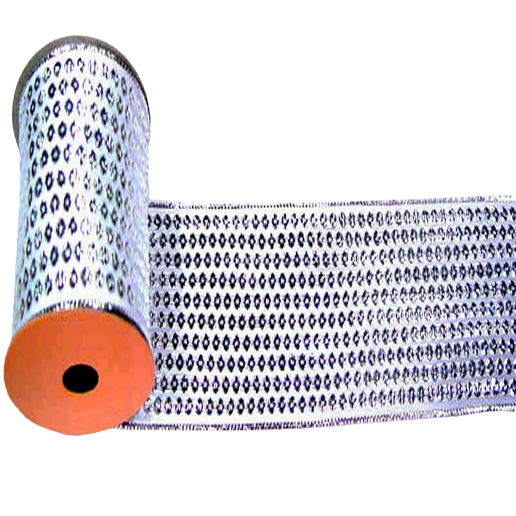 Vickerman Christmas Ribbon (35745) 1 Vickerman Christmas Ribbon (35745)