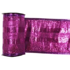 Vickerman Christmas Ribbon (35757)