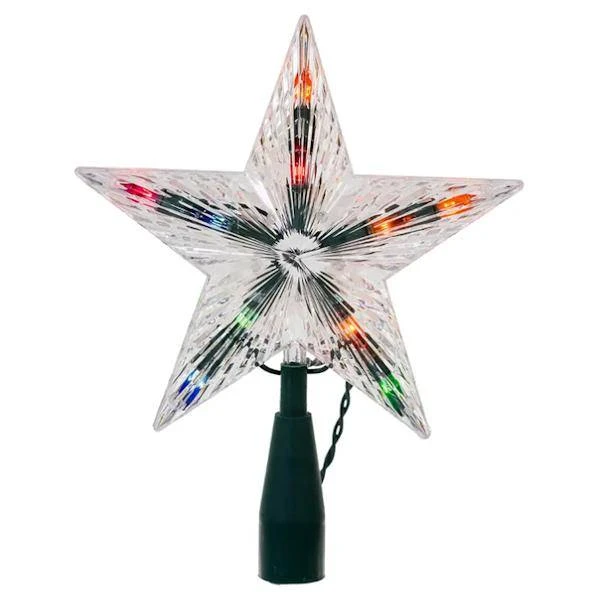 Kurt S. Adler Christmas Tree Topper (35768) 3 Kurt S. Adler Christmas Tree Topper (35768) - Image 3