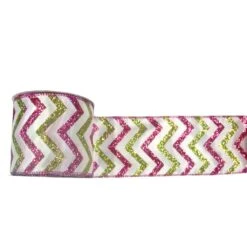 Vickerman Christmas Ribbon (35816)