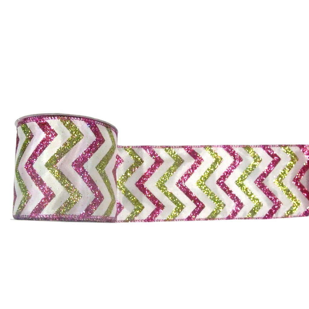 Vickerman Christmas Ribbon (35816) 1 Vickerman Christmas Ribbon (35816)