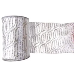 Vickerman Christmas Ribbon (35828)