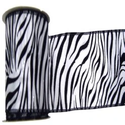 Vickerman Christmas Ribbon (35842)