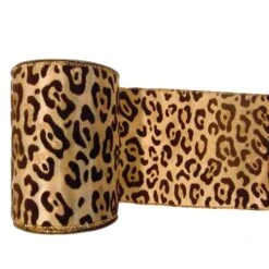 Vickerman Christmas Ribbon (35846)