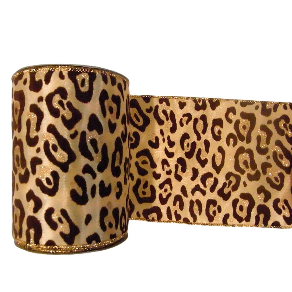 Vickerman Christmas Ribbon (35846) 1 Vickerman Christmas Ribbon (35846)