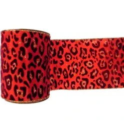 Vickerman Christmas Ribbon (35847)