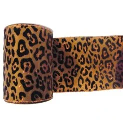 Vickerman Christmas Ribbon (35849)