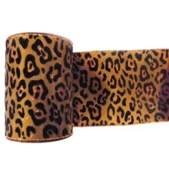 Vickerman Christmas Ribbon (35850)