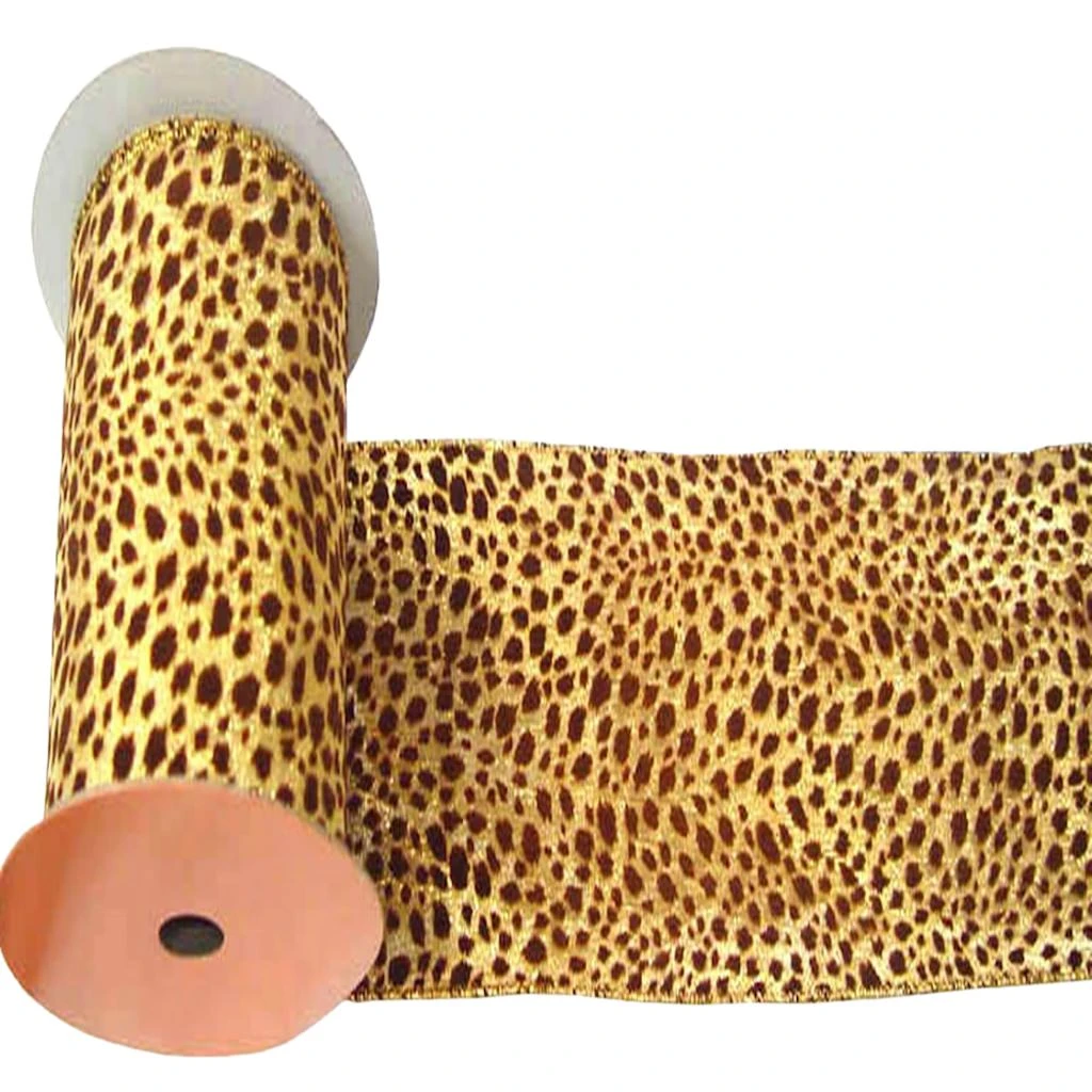 Vickerman Christmas Ribbon (35858) 1 Vickerman Christmas Ribbon (35858)