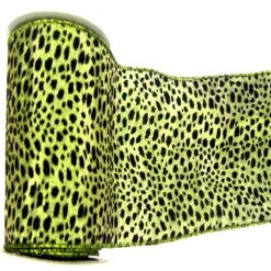 Vickerman Christmas Ribbon (35859)