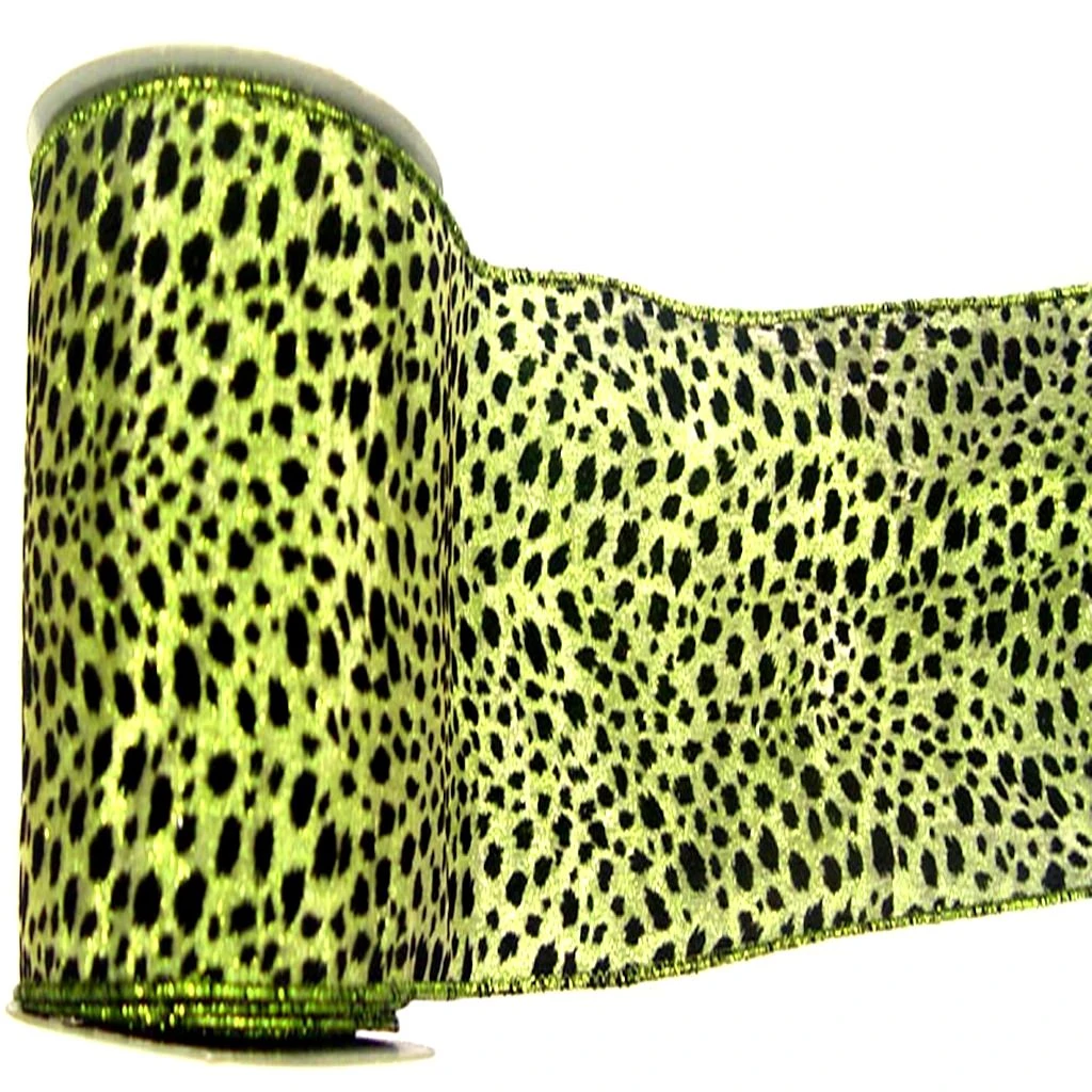 Vickerman Christmas Ribbon (35859) 1 Vickerman Christmas Ribbon (35859)