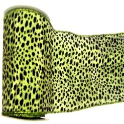 Vickerman Christmas Ribbon (35860)