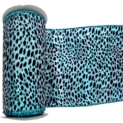 Vickerman Christmas Ribbon (35862)