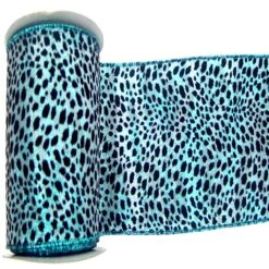 Vickerman Christmas Ribbon (35863)