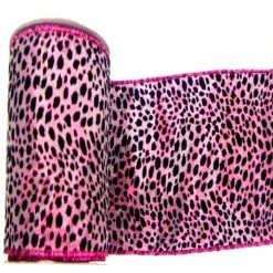 Vickerman Christmas Ribbon (35866)