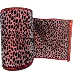 Vickerman Christmas Ribbon (35868)