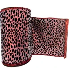 Vickerman Christmas Ribbon (35869)