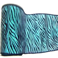 Vickerman Christmas Ribbon (35877)