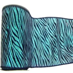 Vickerman Christmas Ribbon (35878)