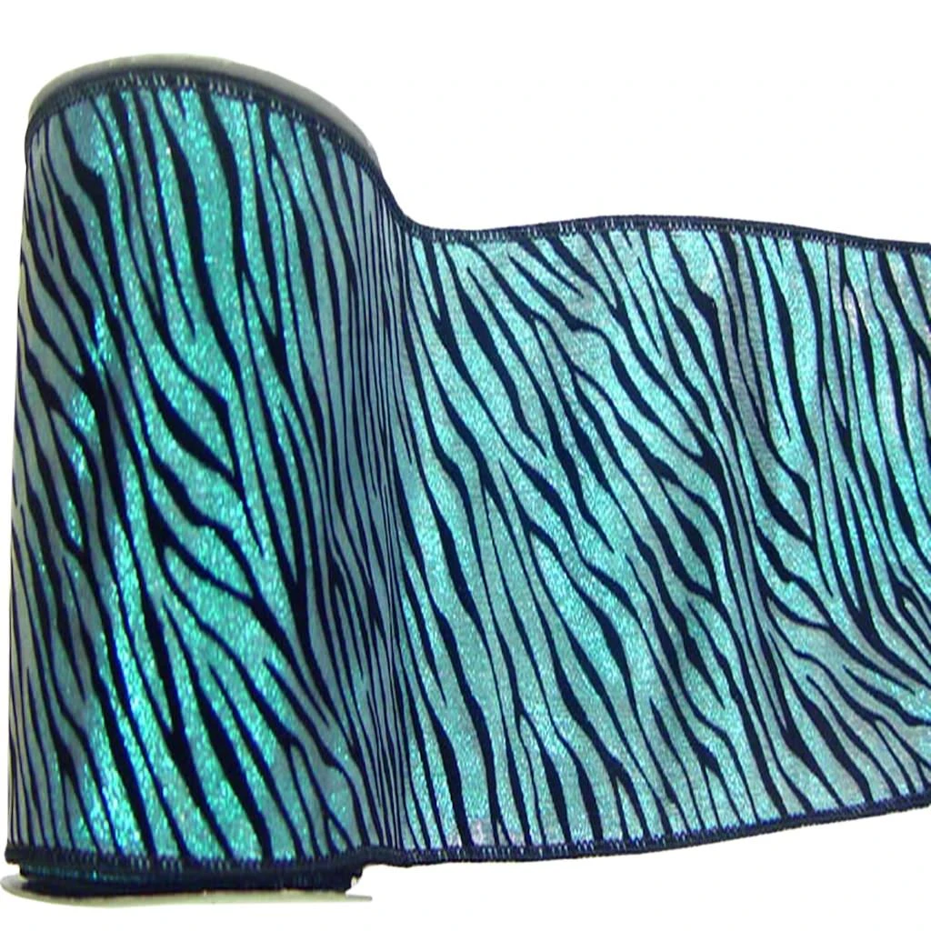 Vickerman Christmas Ribbon (35878) 1 Vickerman Christmas Ribbon (35878)