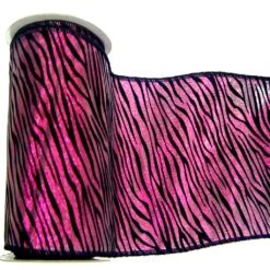 Vickerman Christmas Ribbon (35880)