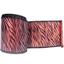 Vickerman Christmas Ribbon (35884)