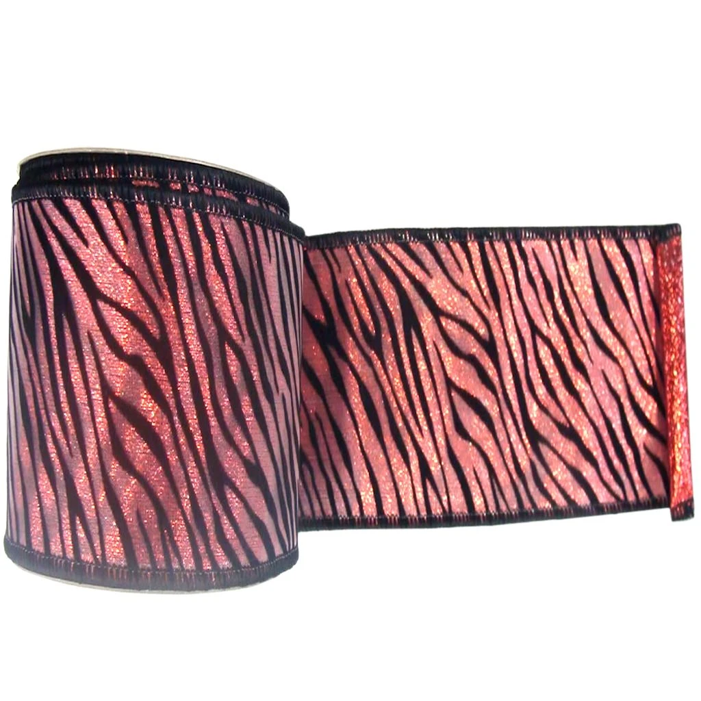 Vickerman Christmas Ribbon (35884) 1 Vickerman Christmas Ribbon (35884)